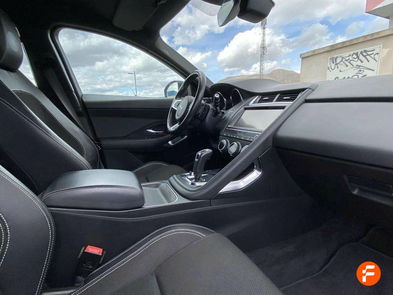 Foto Jaguar E-Pace 20