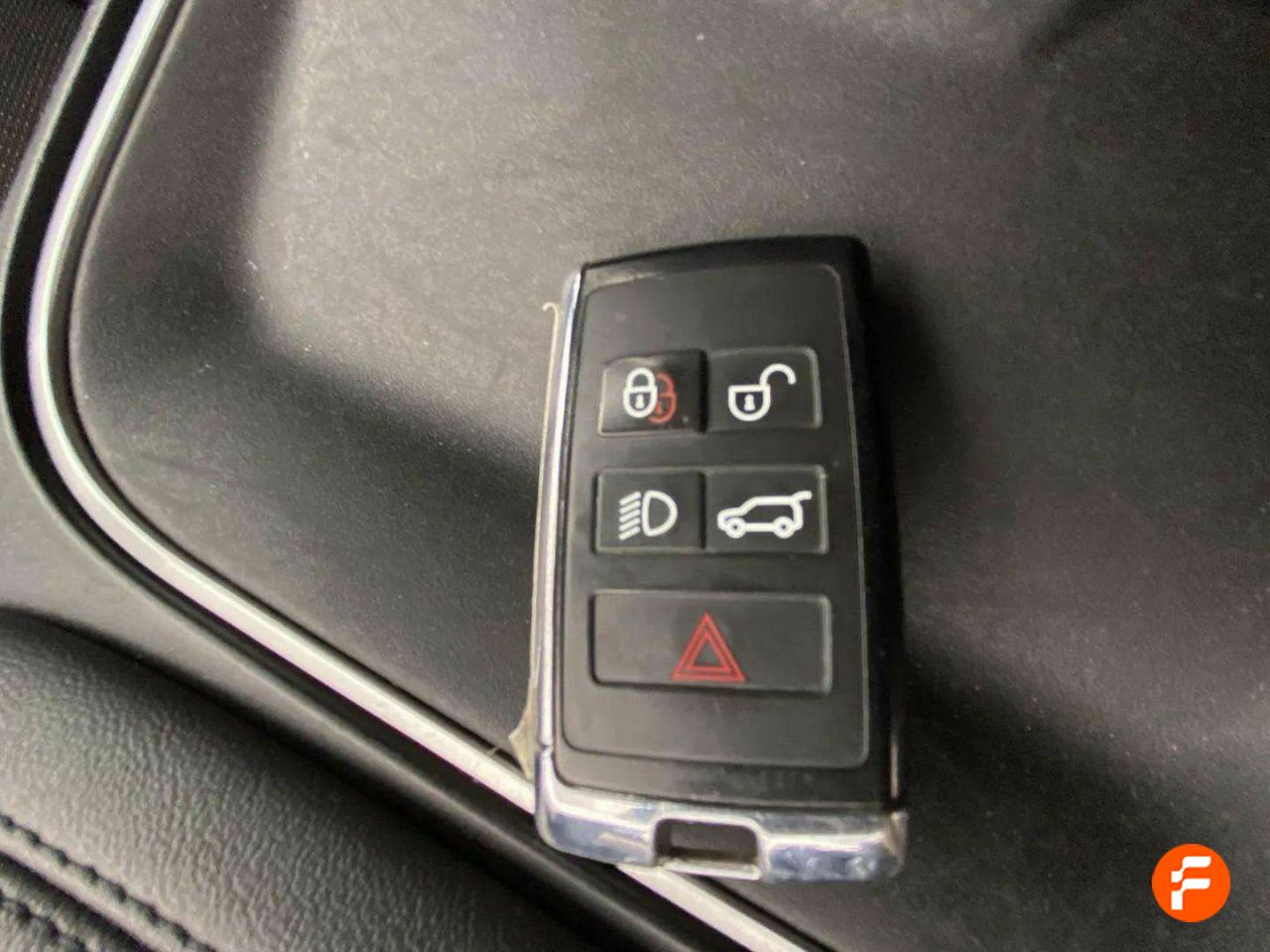 Foto Jaguar E-Pace 22