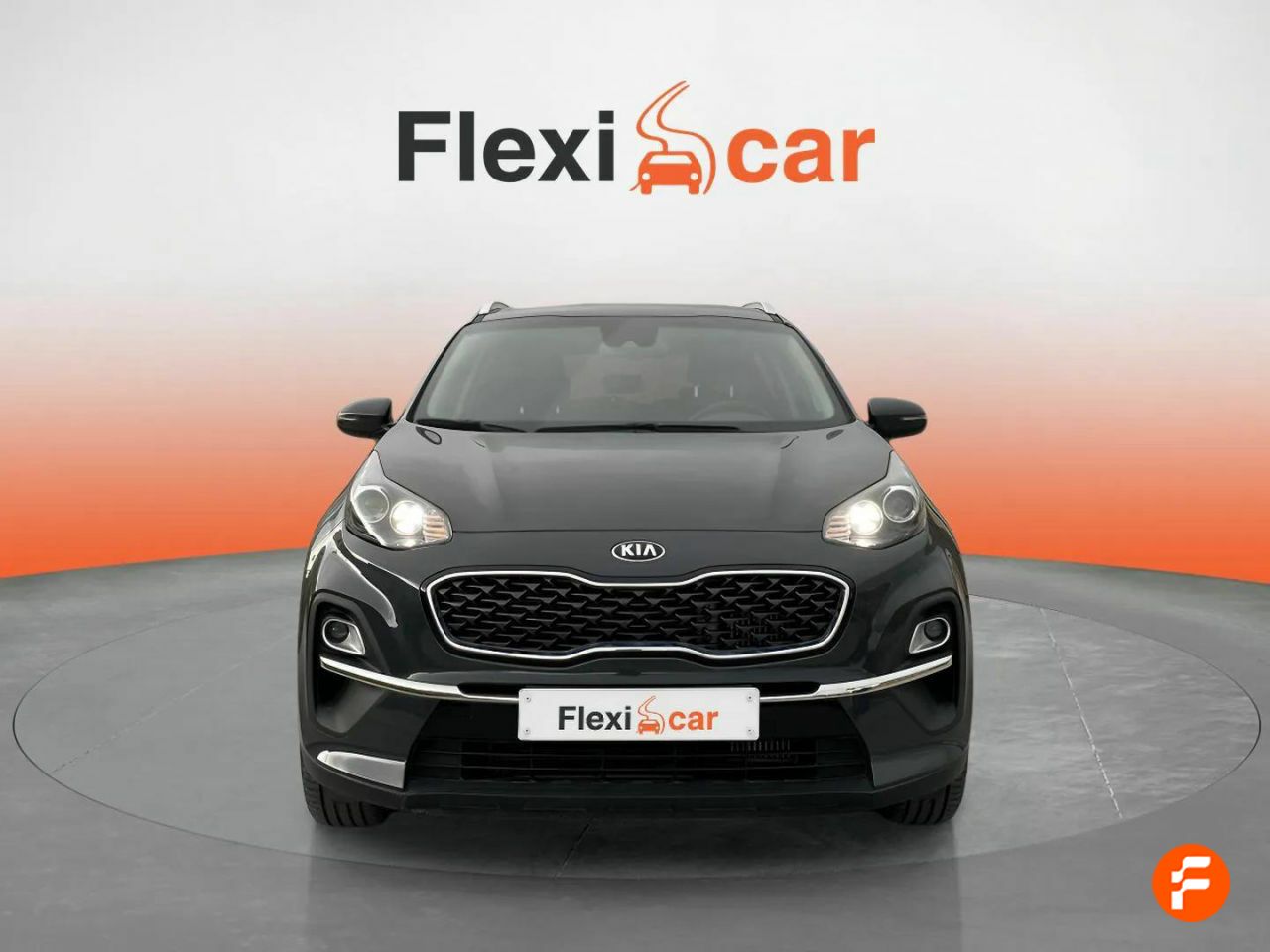 Foto Kia Sportage 2