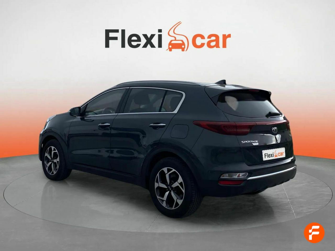 Foto Kia Sportage 5
