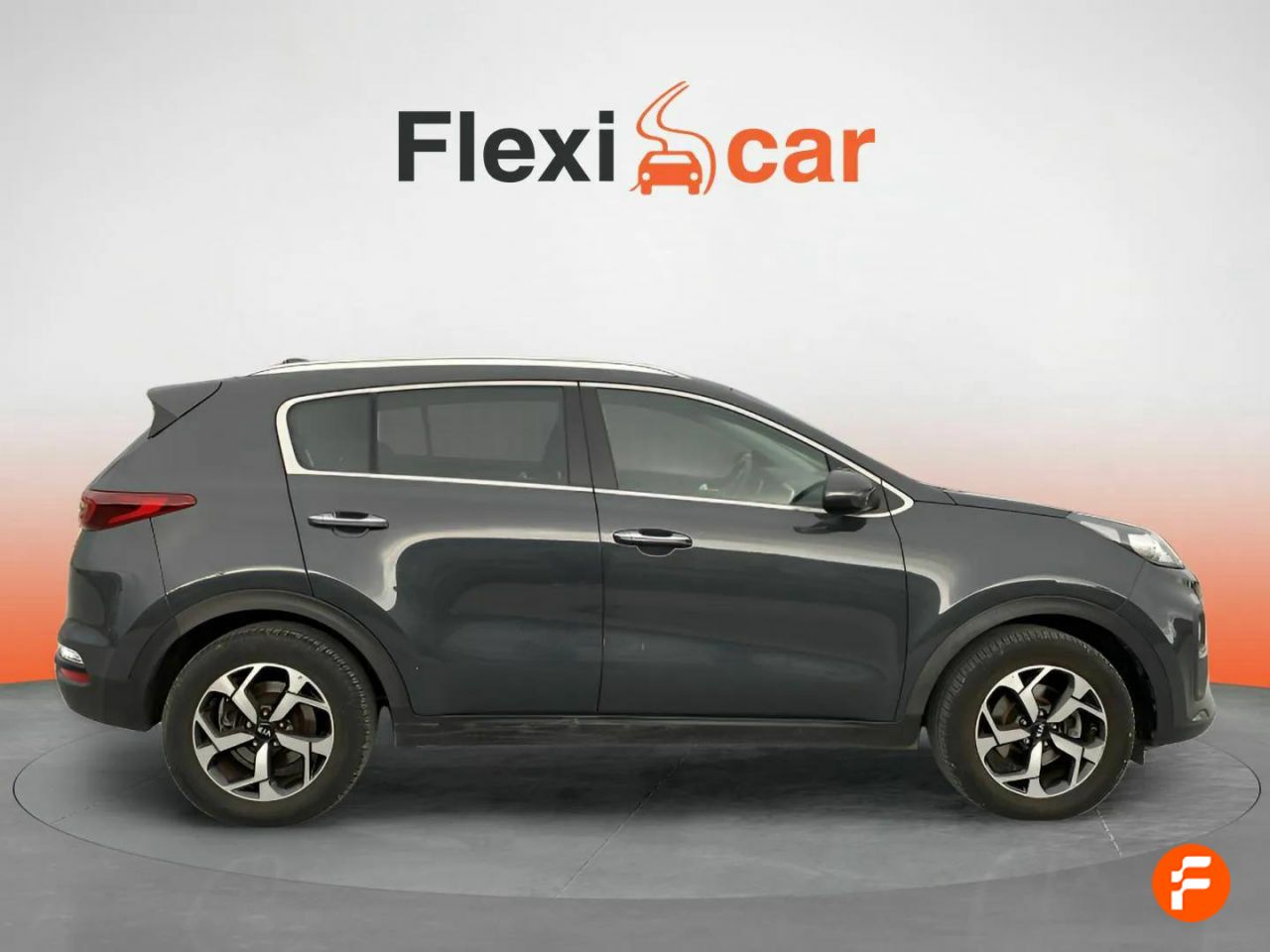 Foto Kia Sportage 9