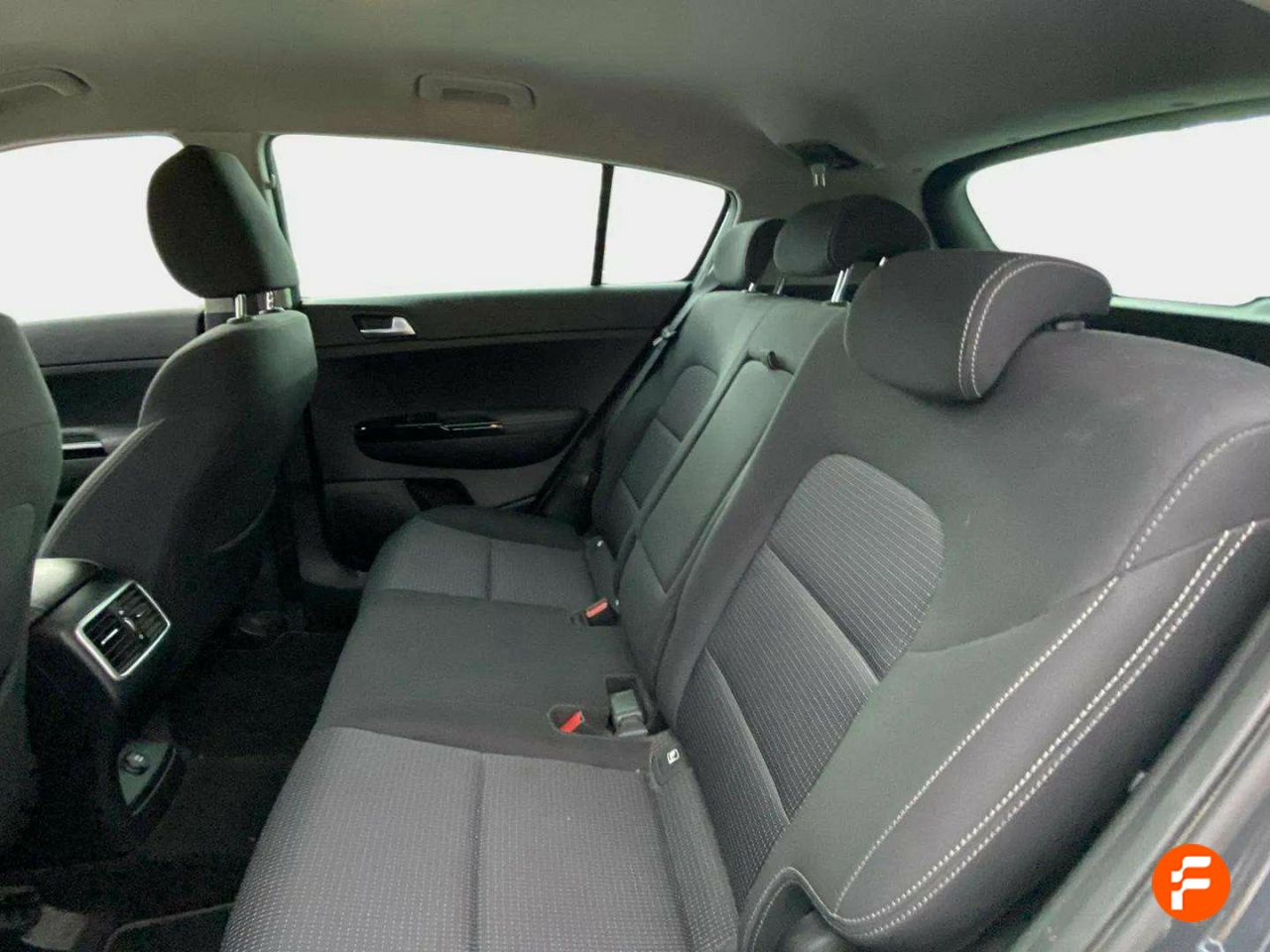 Foto Kia Sportage 17
