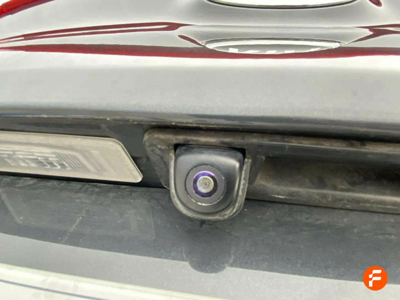 Foto Kia Sportage 18
