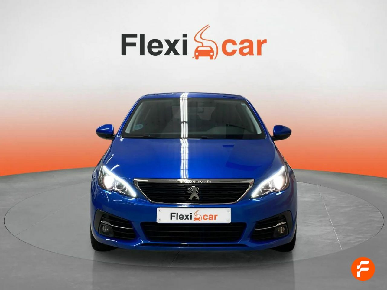 Foto Peugeot 308 2