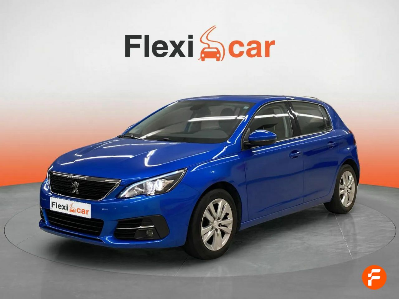 Foto Peugeot 308 3