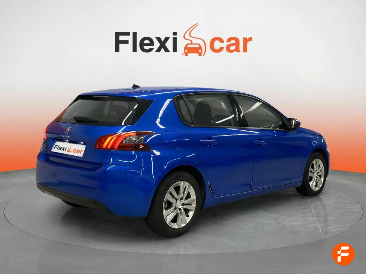 Foto Peugeot 308 7