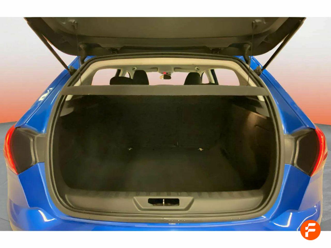 Foto Peugeot 308 9