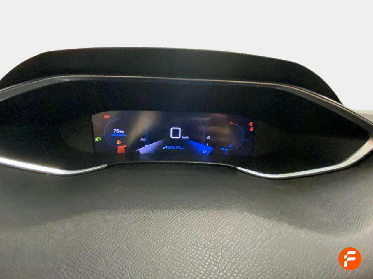 Foto Peugeot 308 13
