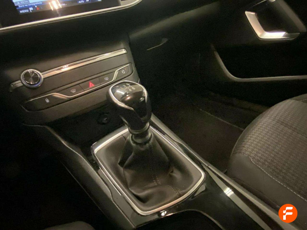 Foto Peugeot 308 14