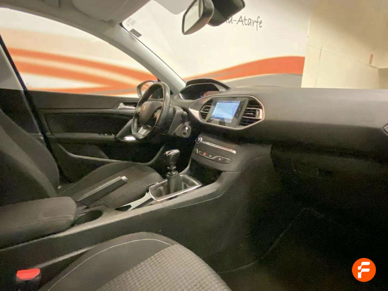 Foto Peugeot 308 17