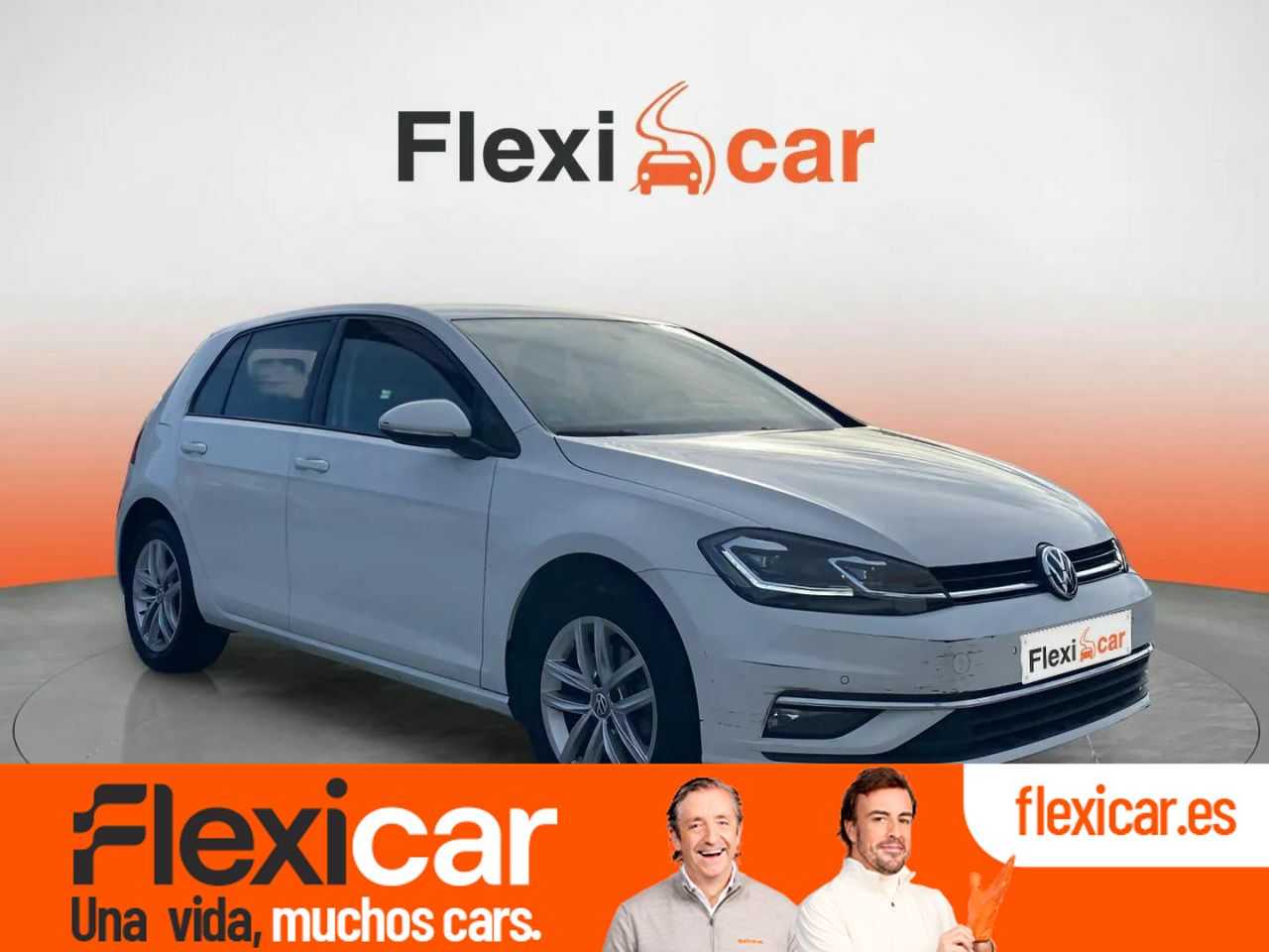 Foto Volkswagen Golf 1