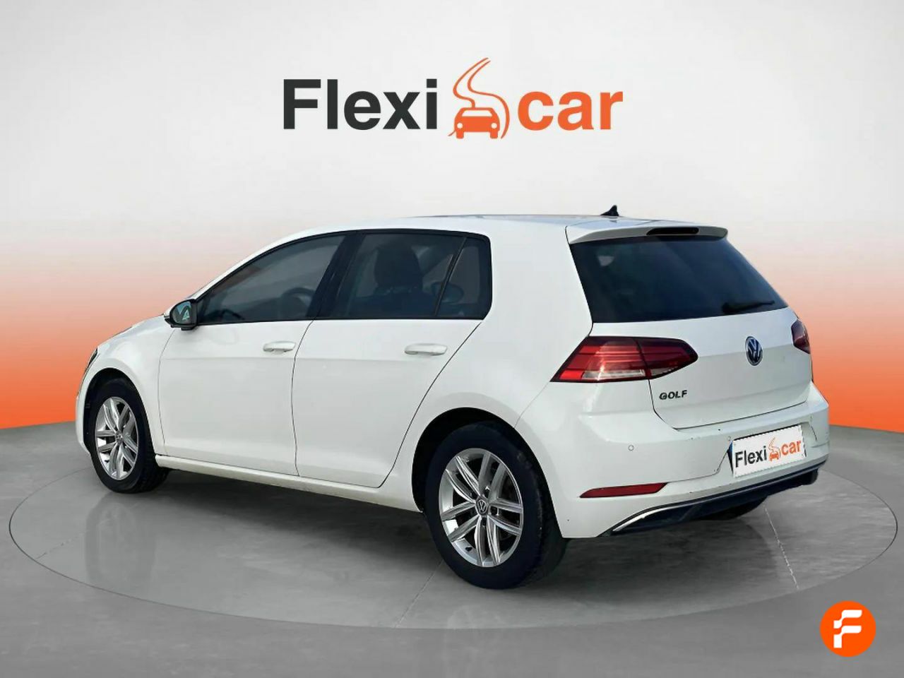 Foto Volkswagen Golf 5