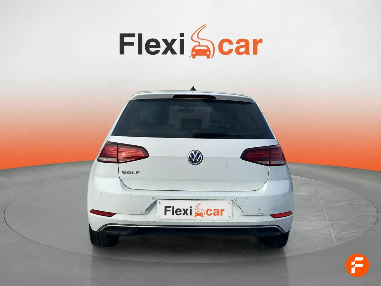 Foto Volkswagen Golf 7