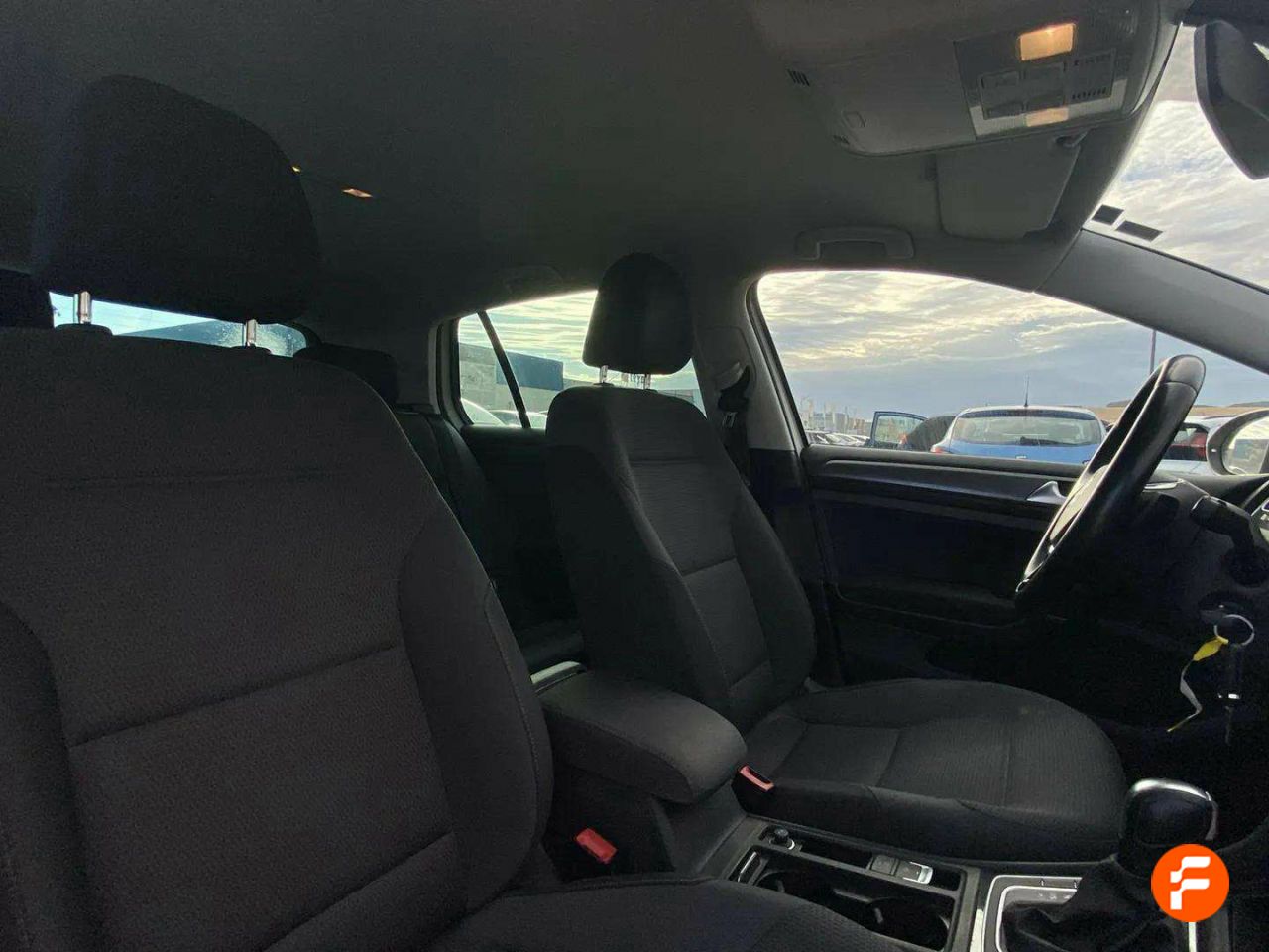 Foto Volkswagen Golf 20