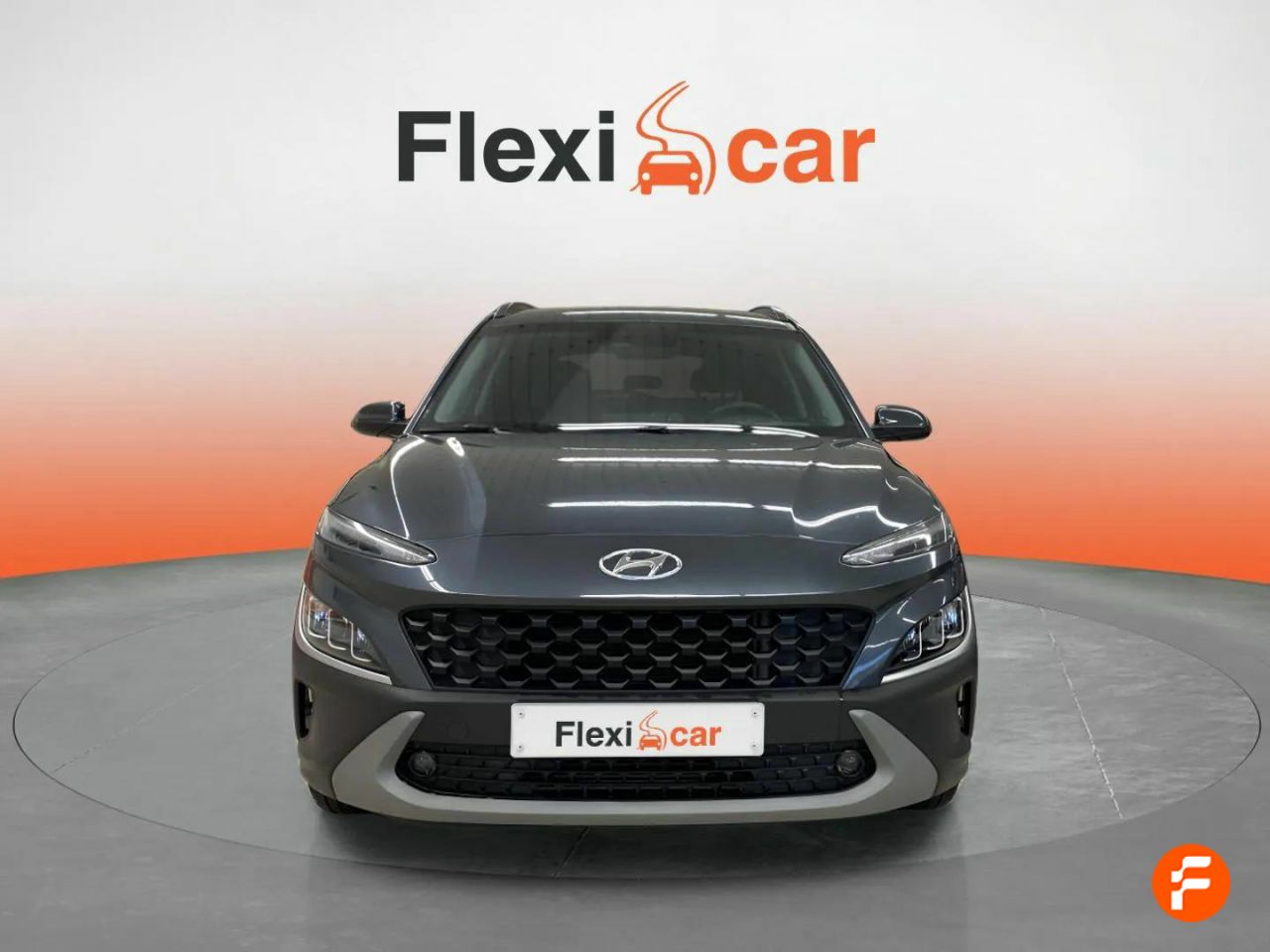Foto Hyundai Kona 2