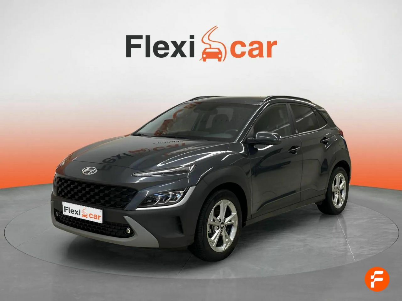 Foto Hyundai Kona 3
