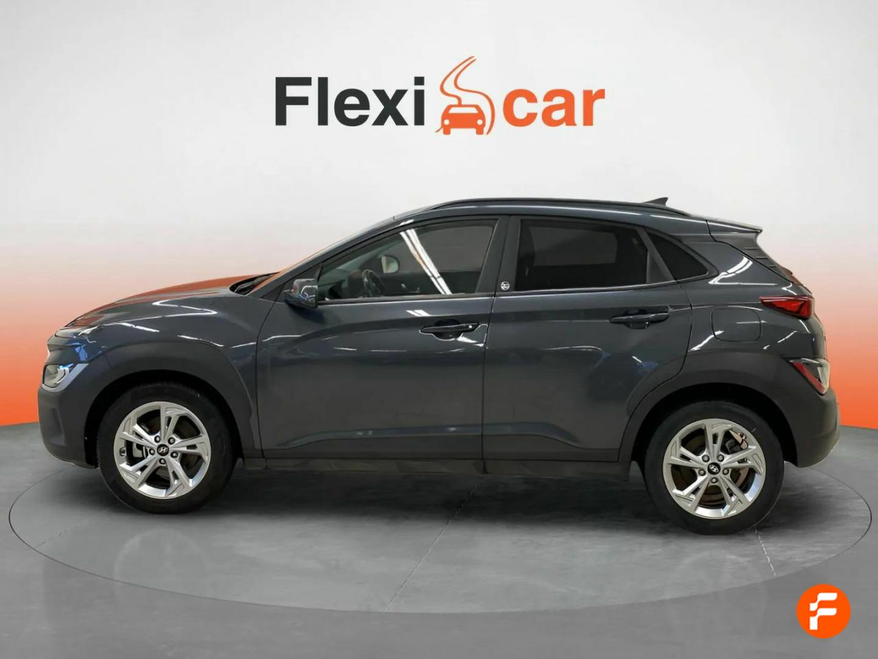 Foto Hyundai Kona 4
