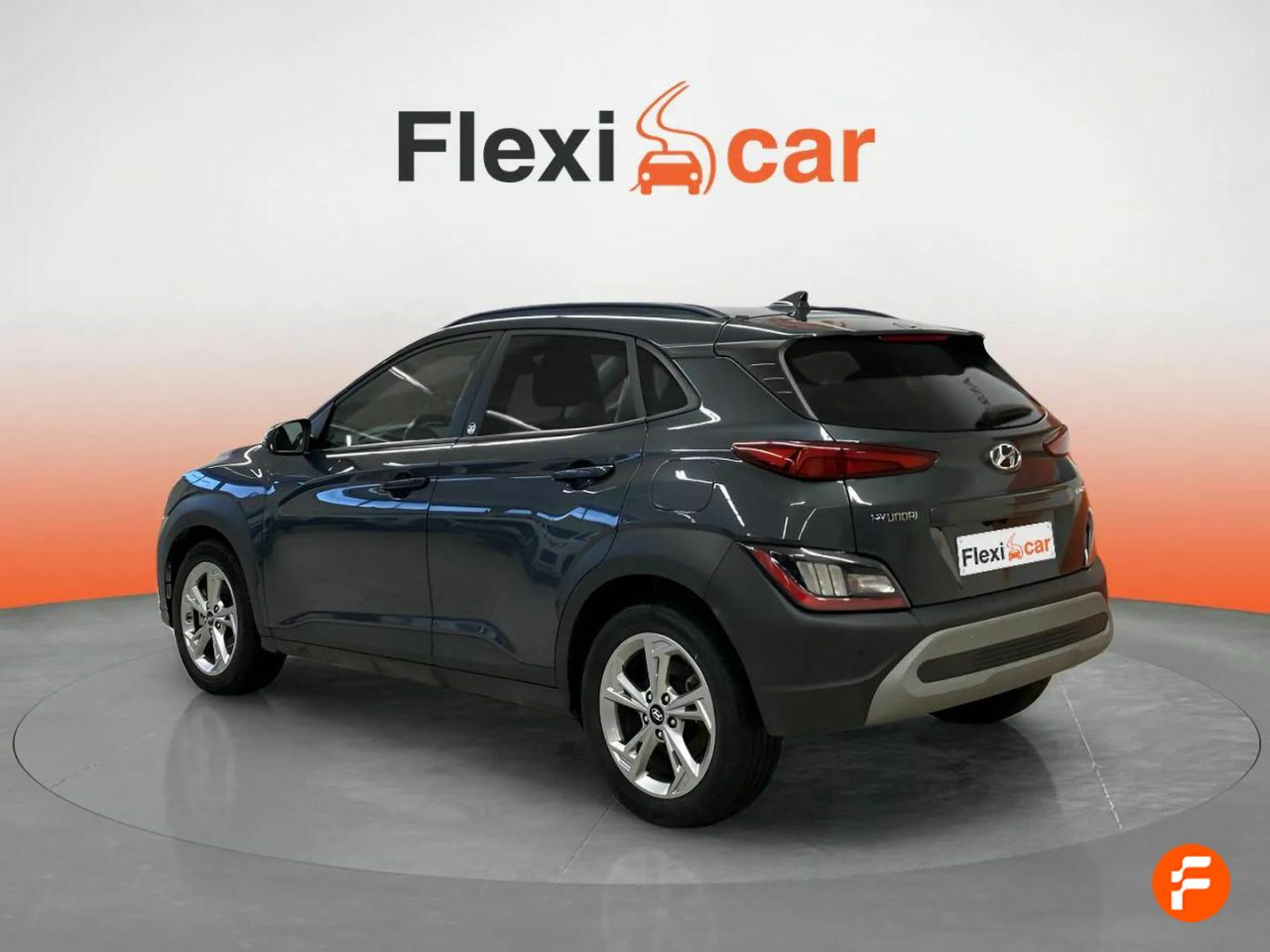 Foto Hyundai Kona 5