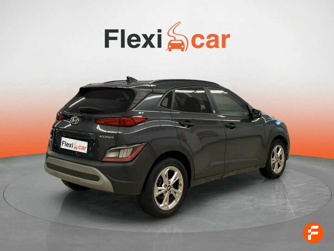 Foto Hyundai Kona 8