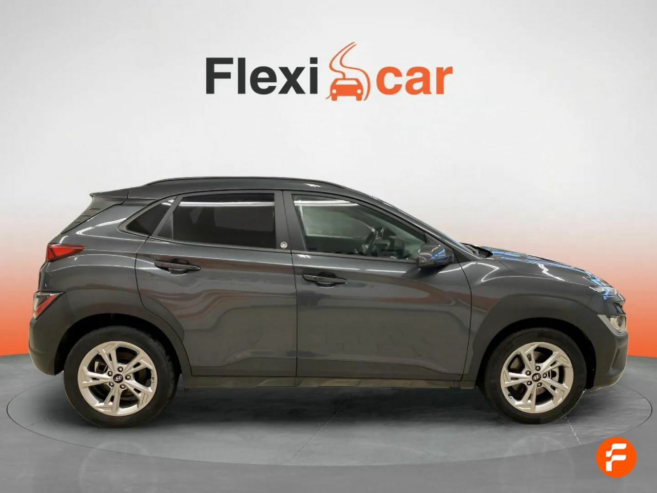 Foto Hyundai Kona 9