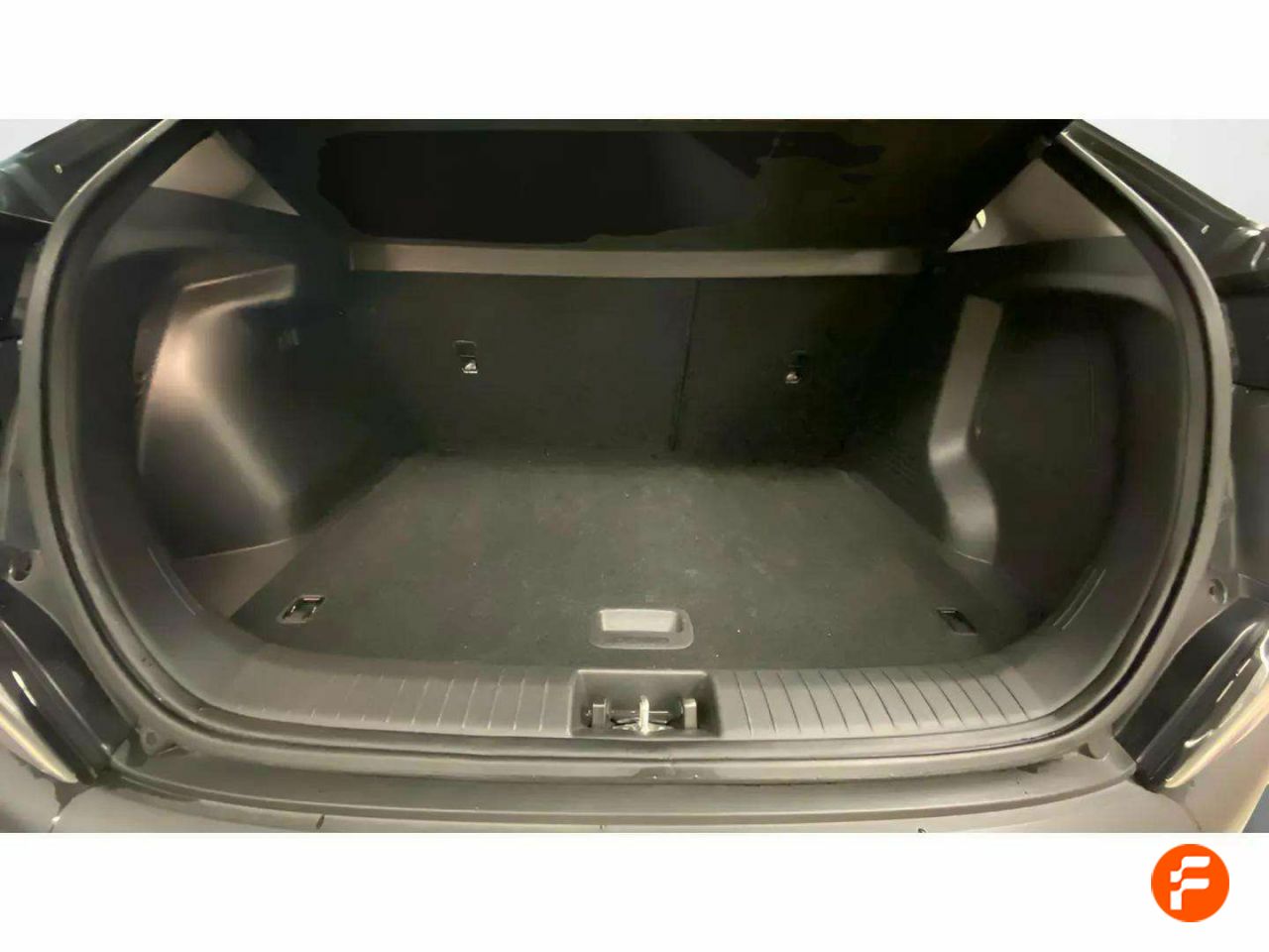 Foto Hyundai Kona 10