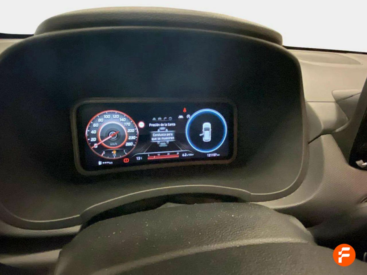 Foto Hyundai Kona 14