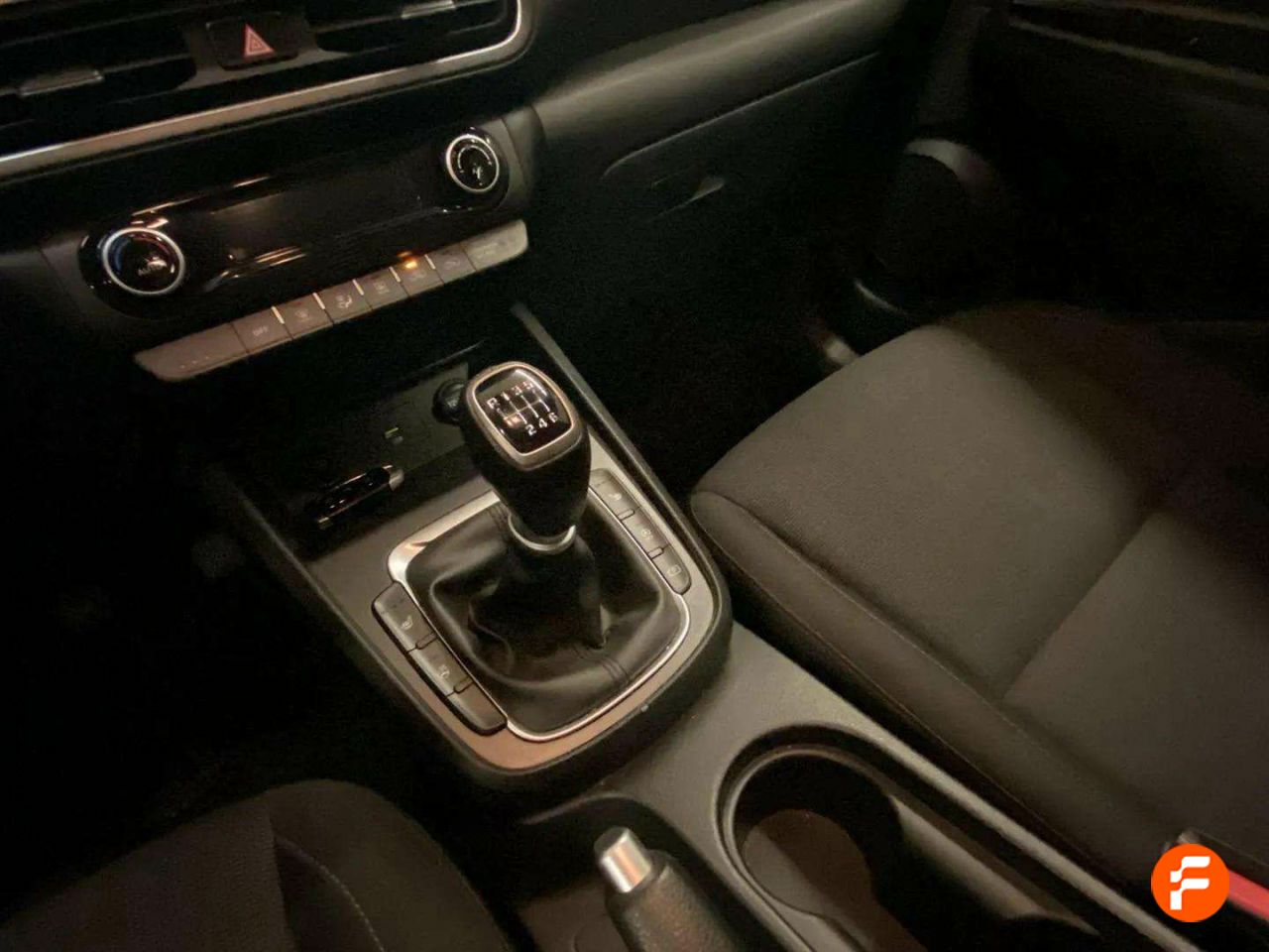Foto Hyundai Kona 15