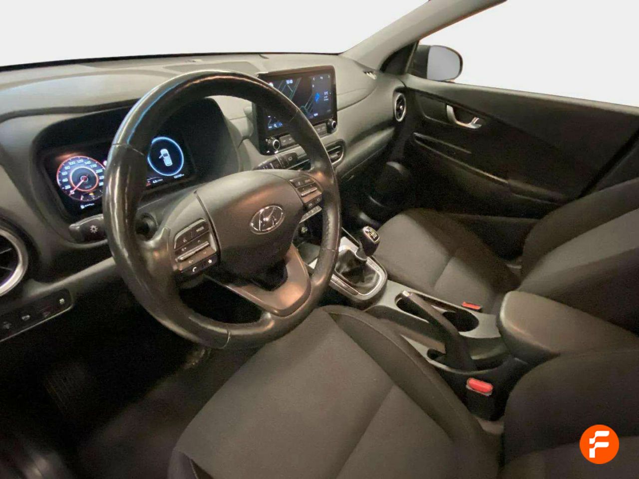 Foto Hyundai Kona 16