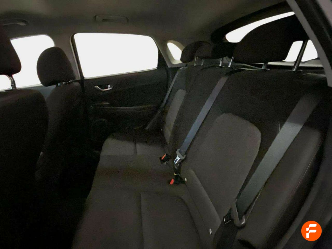 Foto Hyundai Kona 17