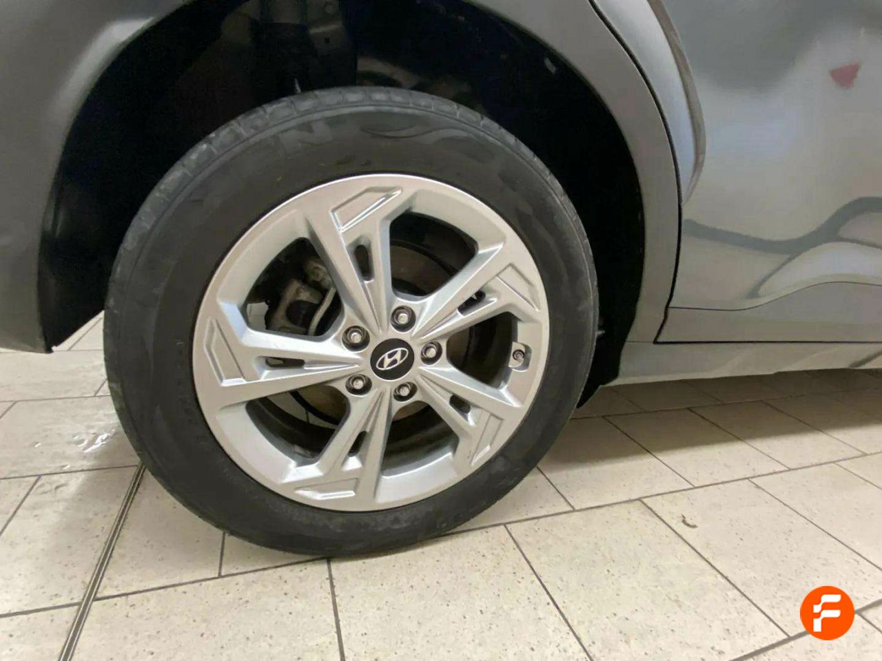 Foto Hyundai Kona 19