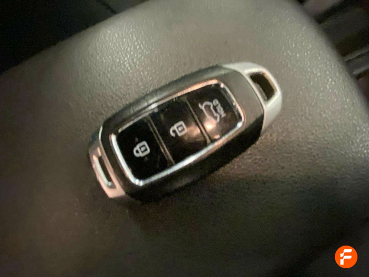 Foto Hyundai Kona 22