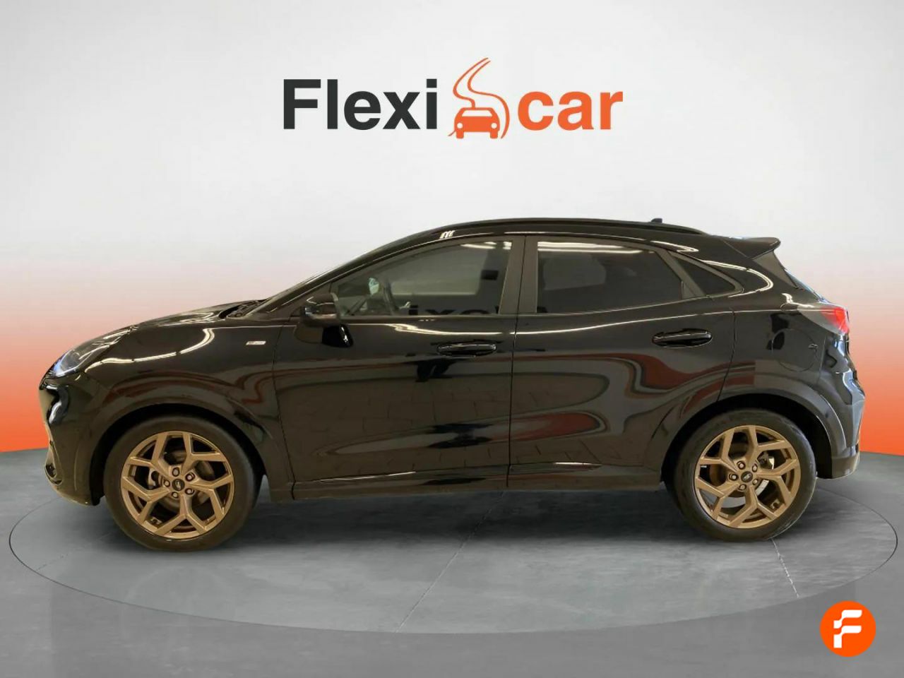 Foto Ford Puma 4