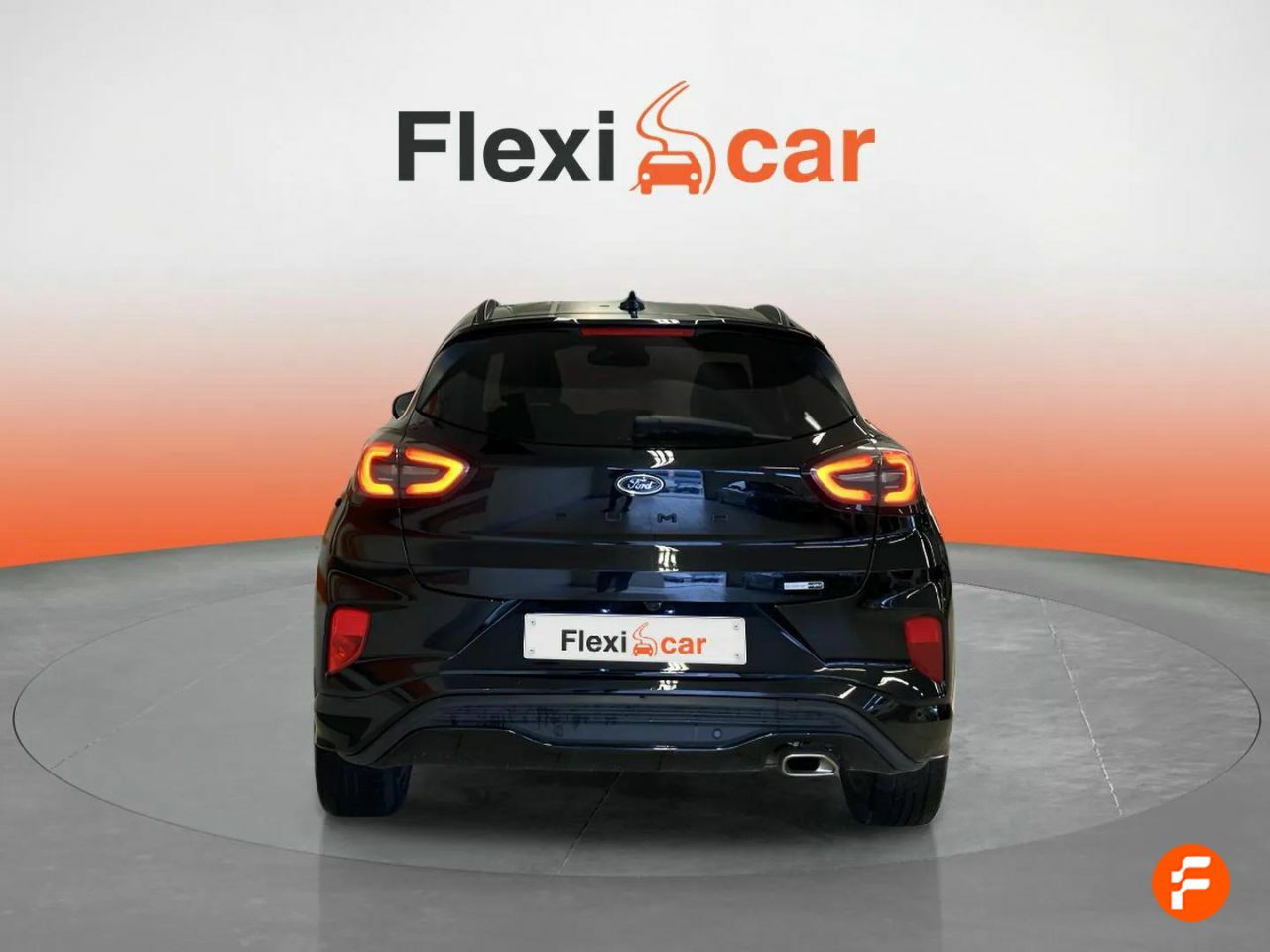Foto Ford Puma 7