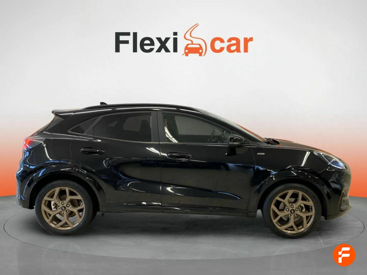 Foto Ford Puma 9