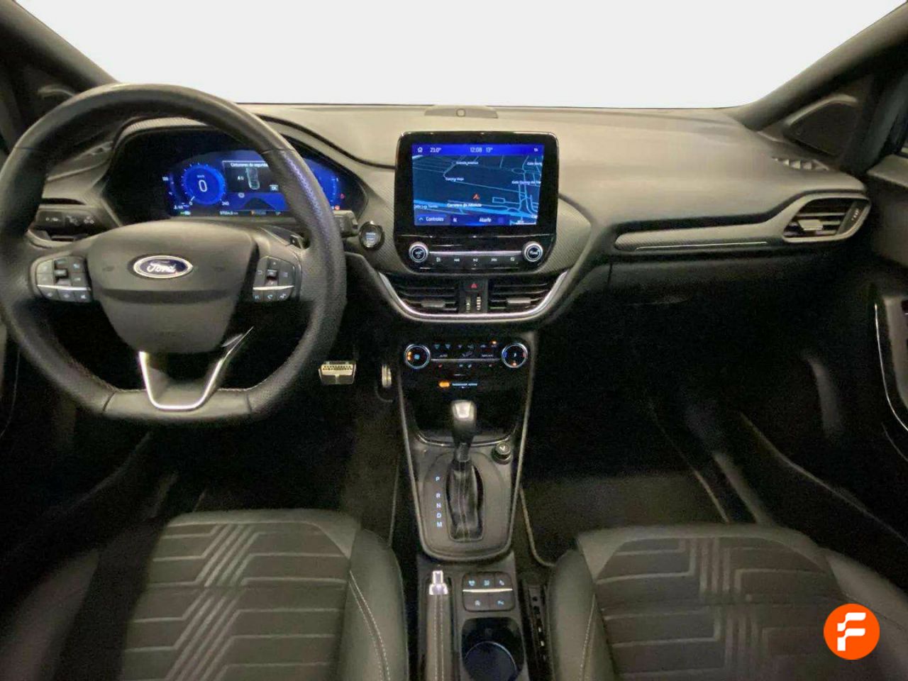 Foto Ford Puma 11
