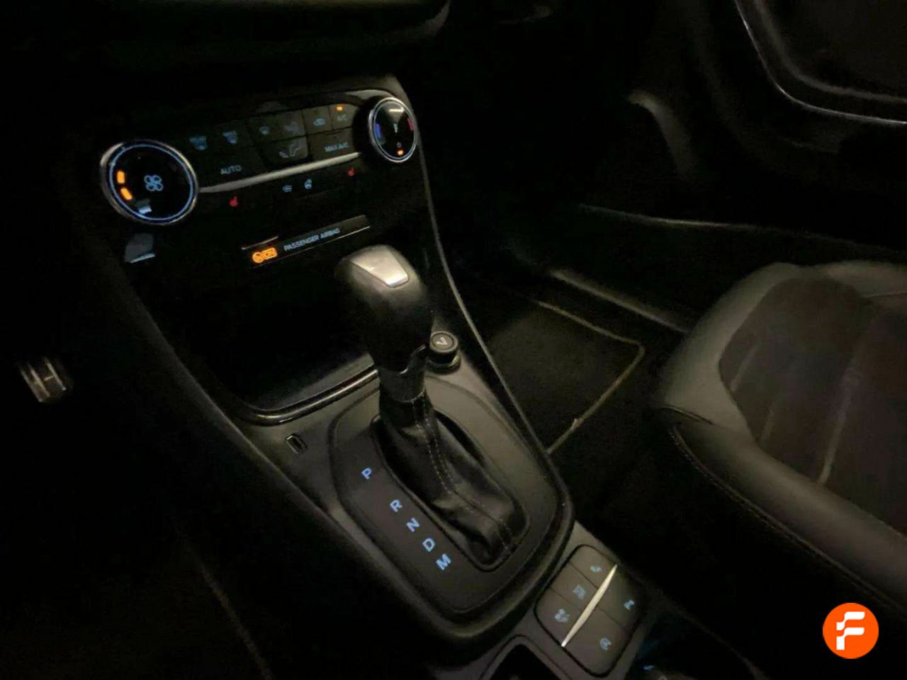 Foto Ford Puma 15