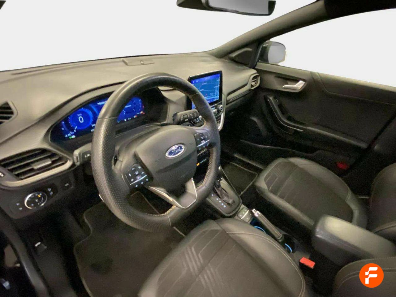 Foto Ford Puma 16