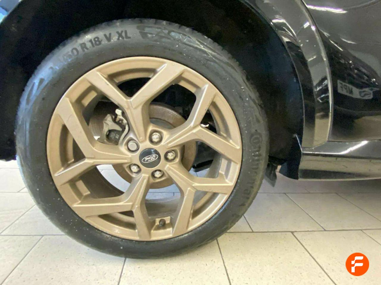 Foto Ford Puma 19