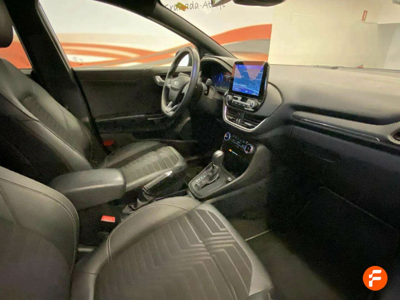 Foto Ford Puma 20