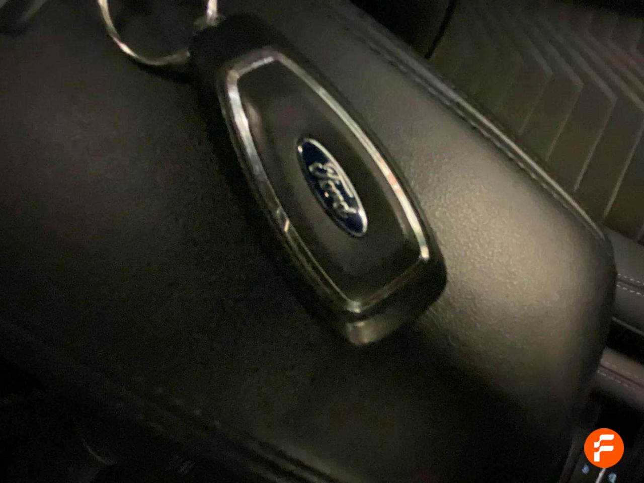Foto Ford Puma 22