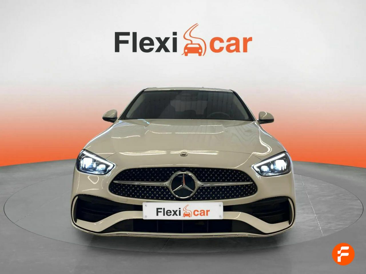 Foto Mercedes-Benz Clase C 2