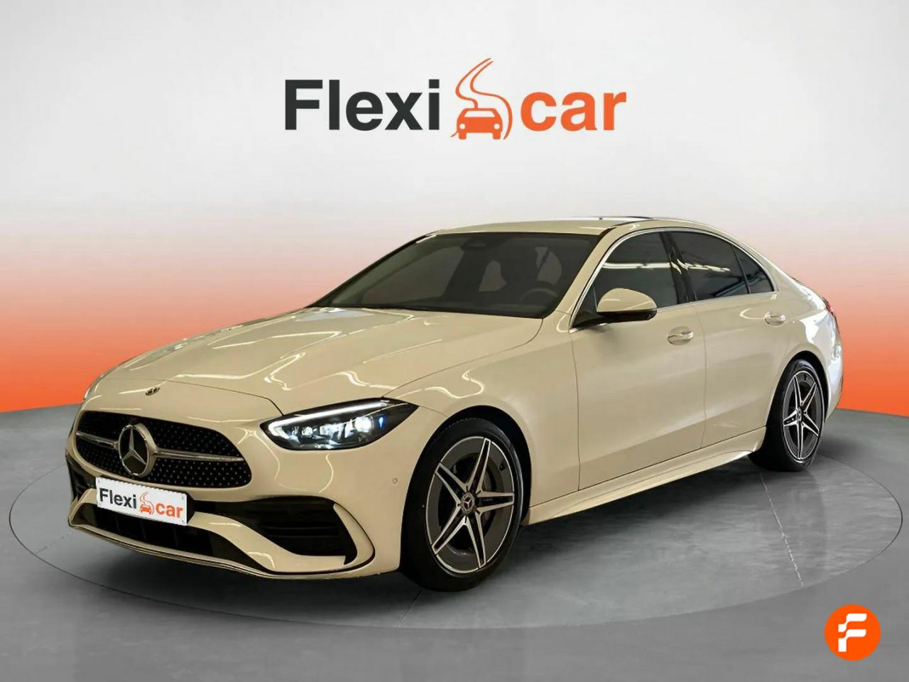 Foto Mercedes-Benz Clase C 3