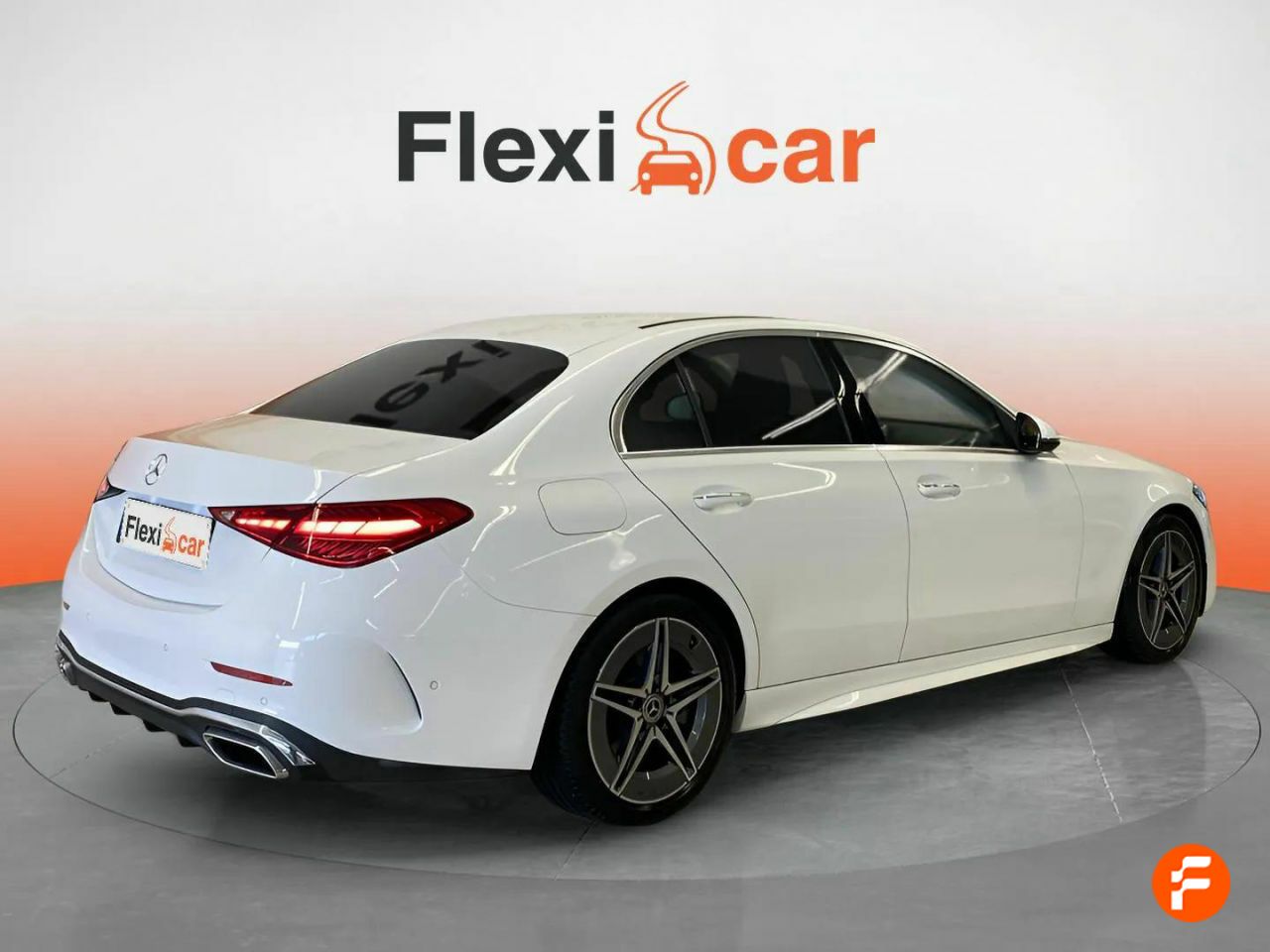 Foto Mercedes-Benz Clase C 7