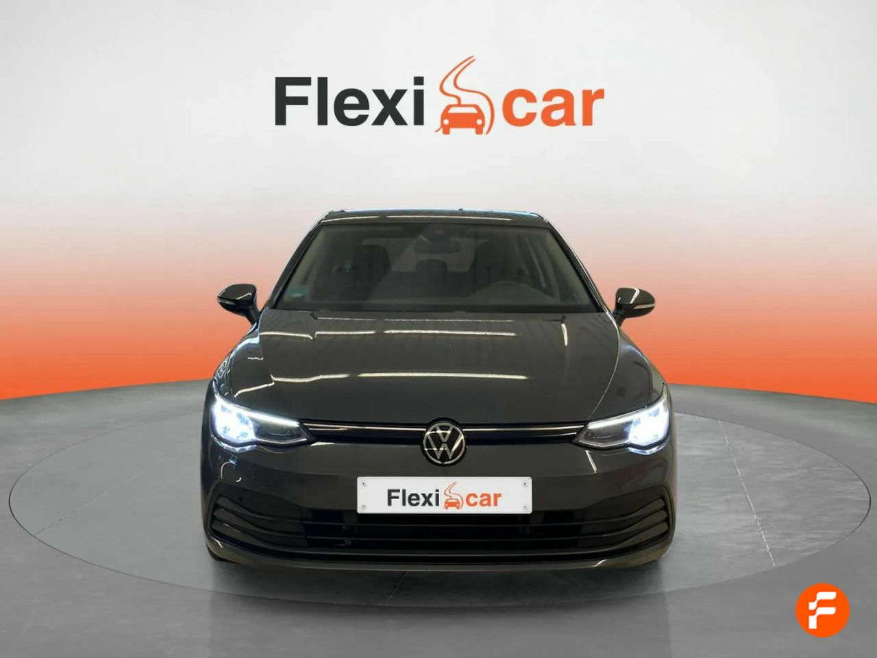 Foto Volkswagen Golf 2