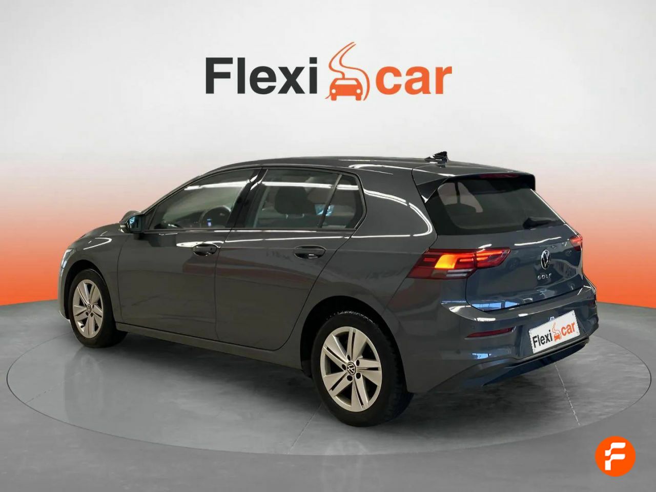 Foto Volkswagen Golf 5