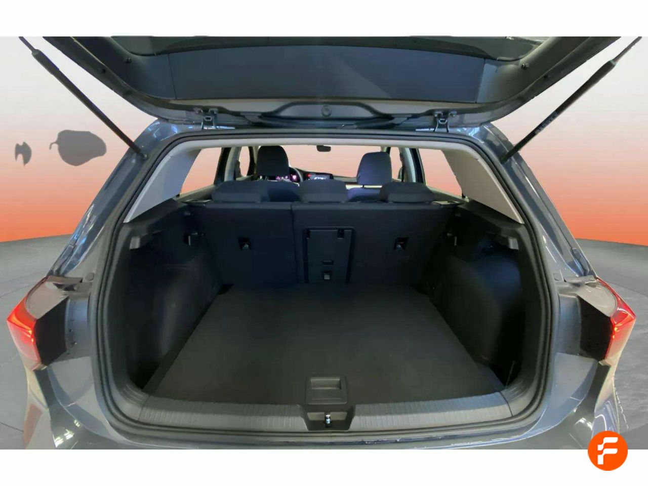 Foto Volkswagen Golf 10