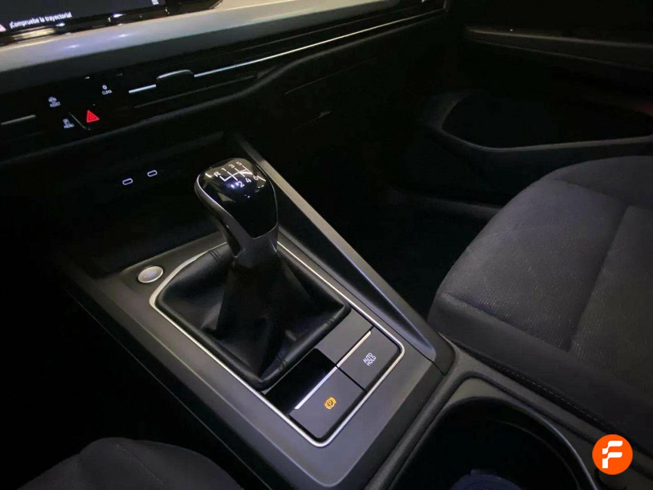 Foto Volkswagen Golf 15