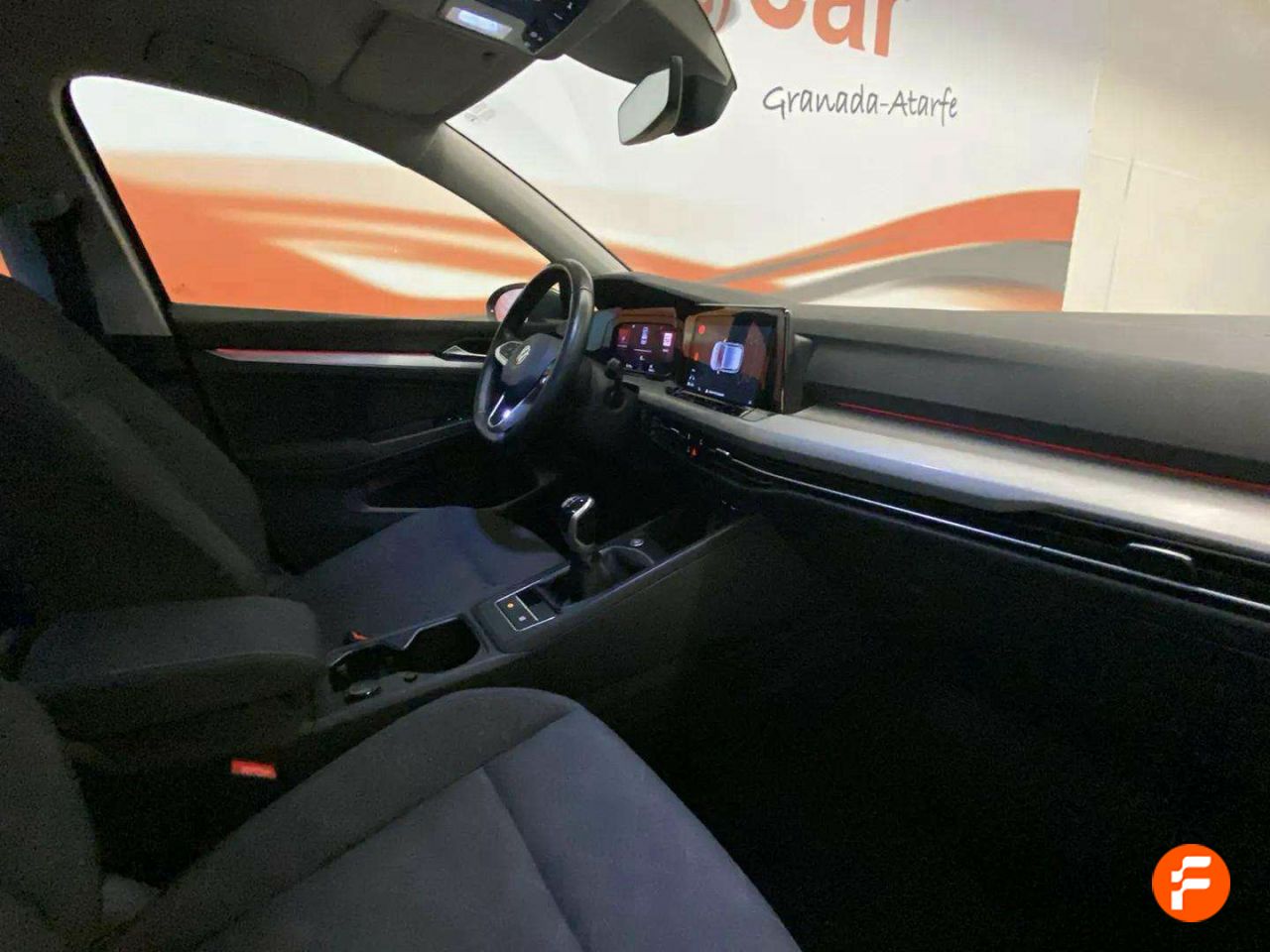 Foto Volkswagen Golf 19