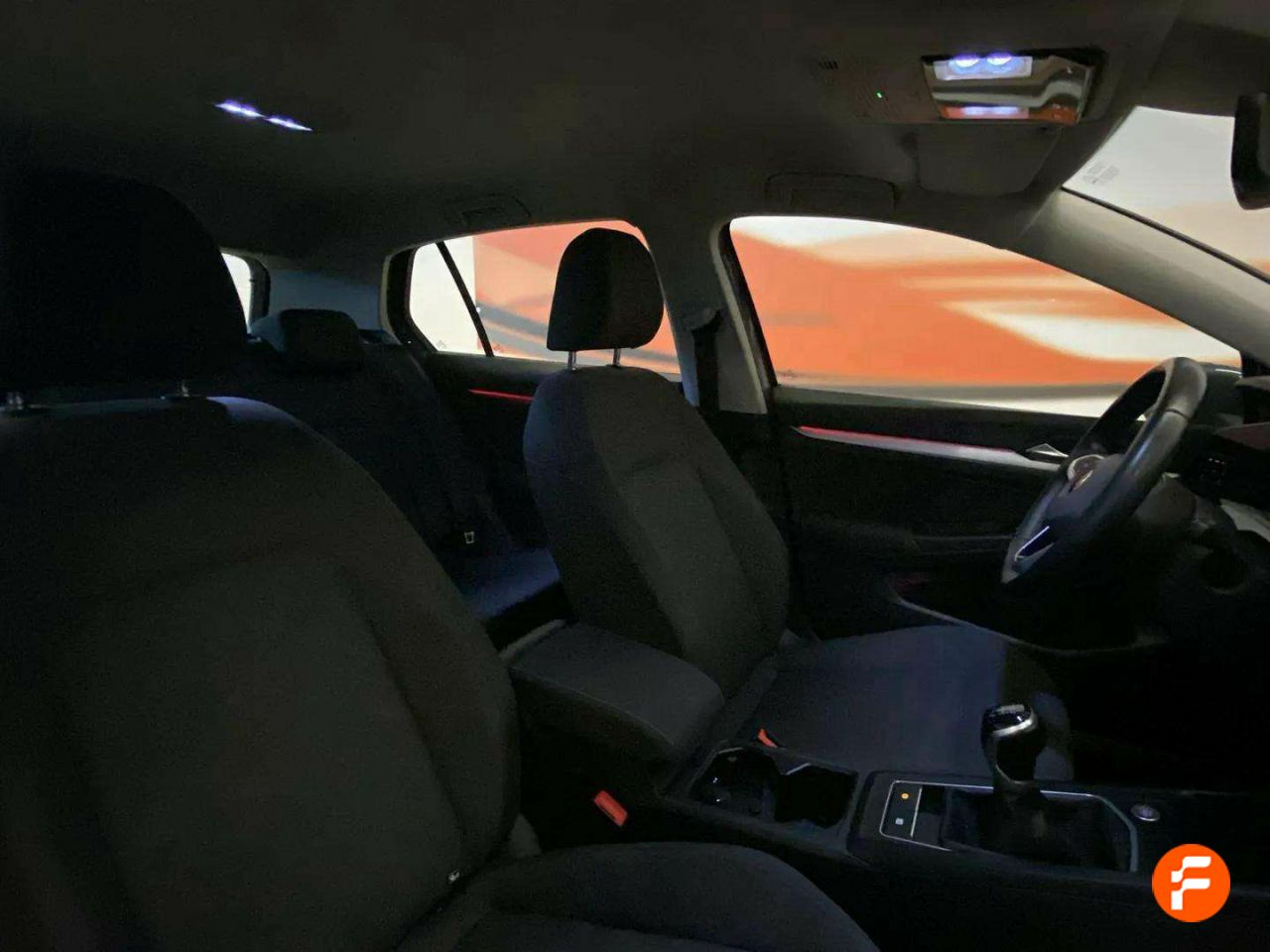 Foto Volkswagen Golf 20