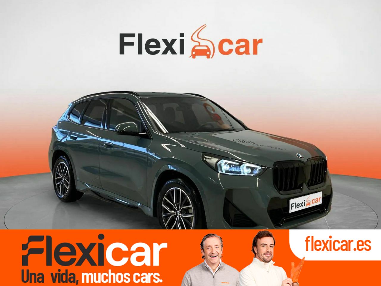 Foto BMW X1 1